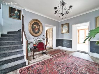 Residence On Approx, 64 Acres, Ticknevin, Carbury, Co. Kildare, Carbury, Co. Kildare - Image 3