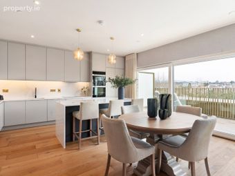 Apartment 23, Woodlands Grove, Blackrock, Co. Dublin - Image 3