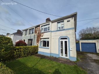 Saint Mary's, 6 Kilcrea Park, Glasheen, Co. Cork
