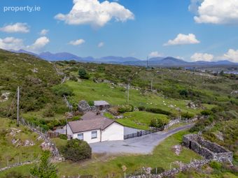 Errisbeg, Roundstone, Co.galway, Roundstone, Co. Galway - Image 5