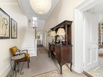 The Old Rectory, Ballincurra, Moyvore, Co. Westmeath - Image 2