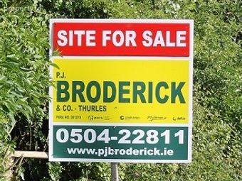 Dogstown, Upperchurch, Co. Tipperary
