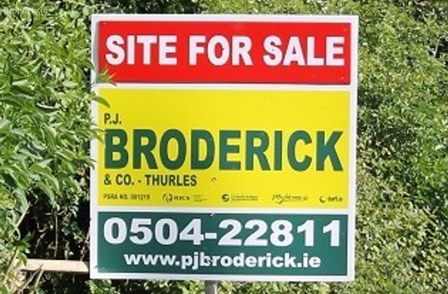 Dogstown, Upperchurch, Co. Tipperary - Click to view photos