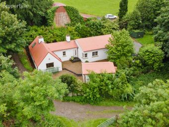 Hillbrook, Gorey, Co. Wexford, Coolboy, Co. Wicklow