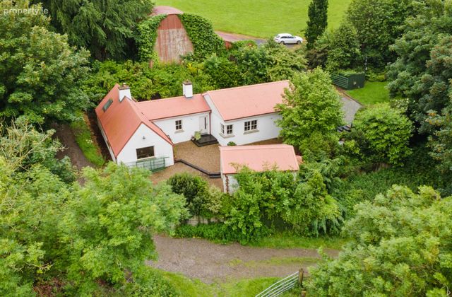 Hillbrook, Gorey, Co. Wexford, Coolboy, Co. Wicklow - Click to view photos