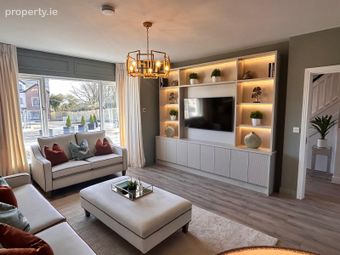 4 Bed Semi-detached, Blackrath Vale, Athgarvan, Newbridge, Co. Kildare - Image 4