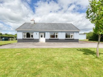 Knockanina, Mountrath, Castletown, Co. Laois