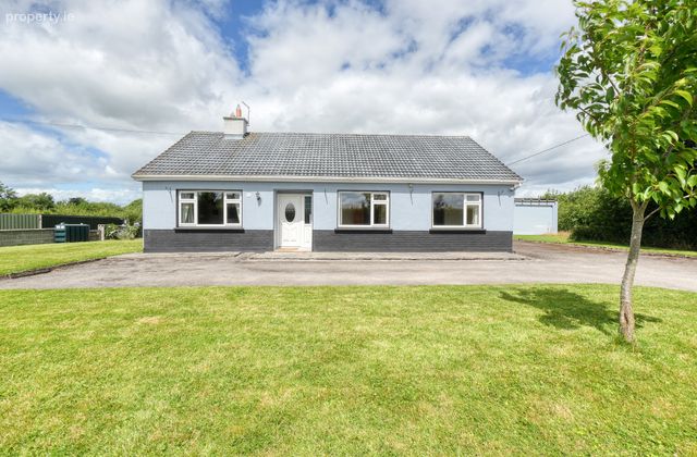 Knockanina, Mountrath, Co.laois, Castletown, Co. Laois - Click to view photos