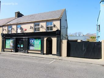 Bridge Street, Louisburgh, Louisburgh, Co. Mayo