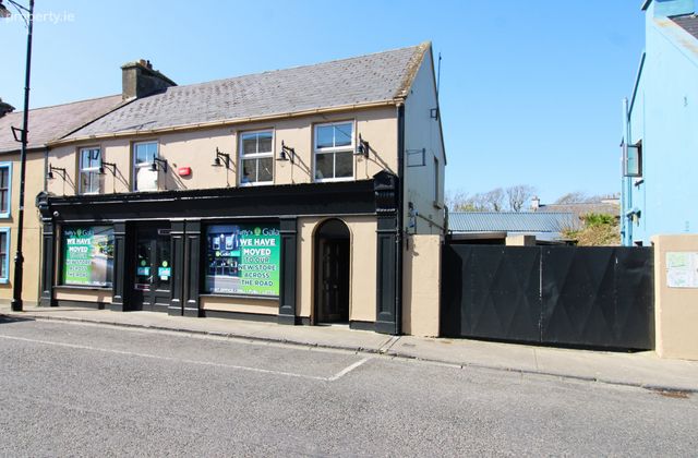 Bridge Street, Louisburgh, Louisburgh, Co. Mayo - Click to view photos