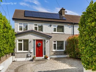 49 Kill Avenue, Dun Laoghaire, Co. Dublin, Dun Laoghaire, Co. Dublin