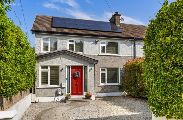 49 Kill Avenue, Dun Laoghaire, Co. Dublin, Dun Laoghaire, Co. Dublin - Click to view photos
