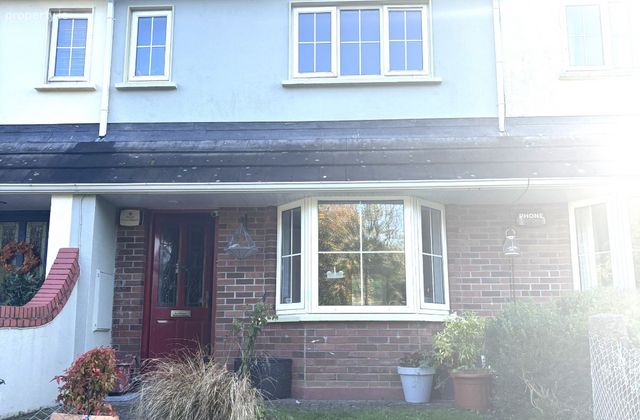 3 Riverside, Abbeytown, Boyle, Co. Roscommon - Click to view photos