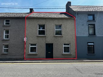 8 Vicar Street, Kilkenny, Kilkenny, Co. Kilkenny