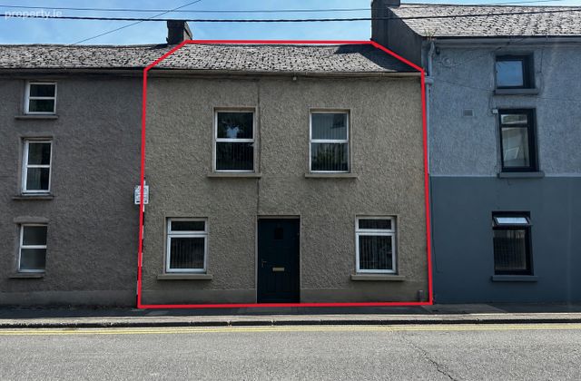 8 Vicar Street, Kilkenny, Kilkenny, Co. Kilkenny - Click to view photos