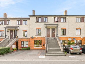 4 The Maples, Moorefield Road, Newbridge, Co. Kildare, Newbridge, Co. Kildare - Image 3