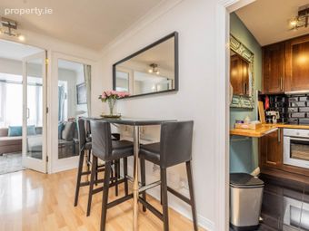 Apt 5 Liffey Walk, 11-13 Liffey Street Lower, Dublin 1, Dublin 1