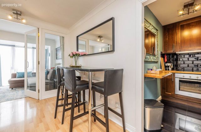 Apt 5 Liffey Walk, 11-13 Liffey Street Lower, Dublin 1, Dublin 1 - Click to view photos