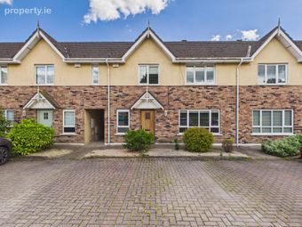 129 Heather Hill Court, Graiguecullen, Carlow, Co. Carlow, Graiguecullen, Co. Laois