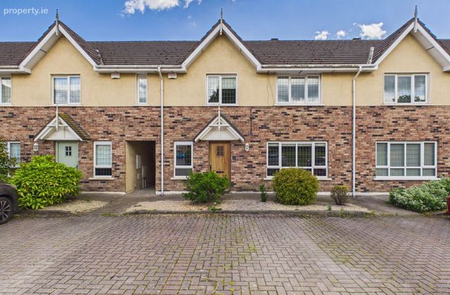129 Heather Hill Court, Graiguecullen, Carlow, Co. Carlow, Graiguecullen, Co. Laois - Click to view photos