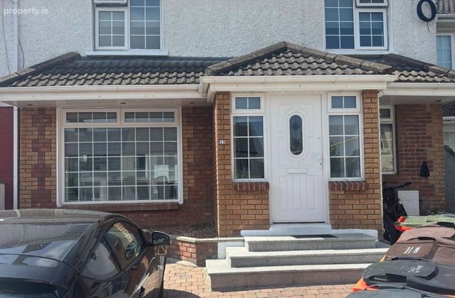 15 Ennel Park, Dublin 5, Artane, Dublin 5 - Click to view photos