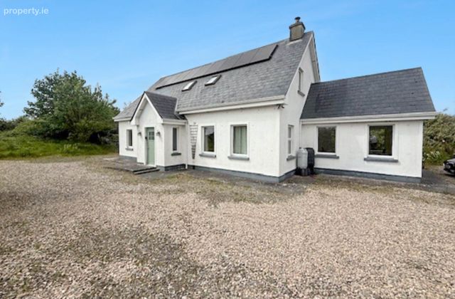 Tooreen West, Ballinderreen, Kilcolgan, Co. Galway, Kilcolgan, Co. Galway - Click to view photos
