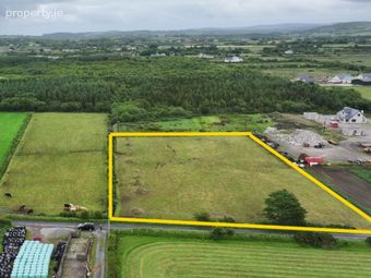 Glassagh, Carndonagh, Co. Donegal, Carndonagh, Co. Donegal - Image 3