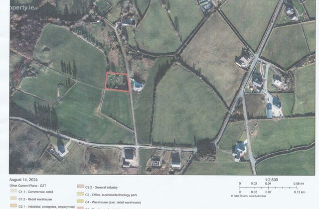 Cabadooey, Altashane, Carndonagh, Co. Donegal - Click to view photos