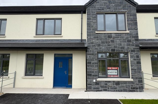 34 Fairways, Dromod, Dromod, Co. Leitrim - Click to view photos