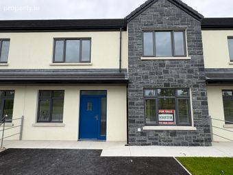 34 Fairways, Dromod, Dromod, Co. Leitrim