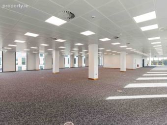 Part 1st Floor, Simmonscourt House, Ballsbridge, Dublin 4, Dublin 4 - Image 5