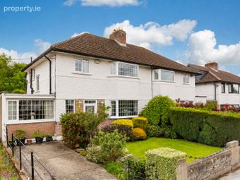 27 The Rise, Griffith Avenue, Whitehall, Dublin 9, Dublin 9