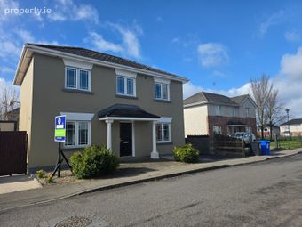 52 Lime Tree Avenue, Kilminchy, Kilminchy, Co. Laois - Image 2