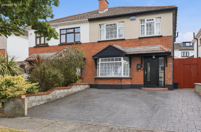 20 Swords Manor Crescent, Swords, Co. Dublin - Click to view photos