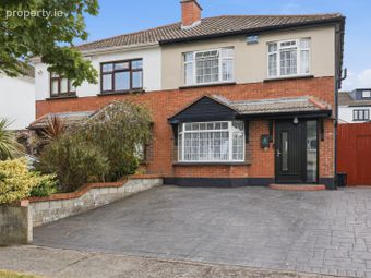 20 Swords Manor Crescent, Swords, Co. Dublin