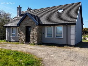 1 Roshine Acres, Burtonport, Co. Donegal, Burtonport, Co. Donegal