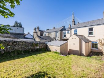 Roseville, 4 Roseville Terrace, Dundrum Road, Dundrum, Dublin 14 - Image 4