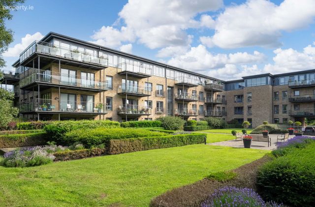Apartment 94, Bushy Park House, Terenure, Dublin 6w - Click to view photos