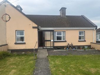 3 Mcsweeney Terrace, Kilkee, Clare, Co. Clare, Kilkee, Co. Clare