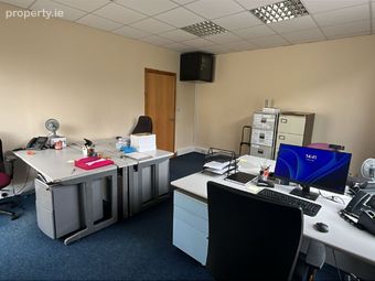 Riverfront House, Pearse Rd, Letterkenny, Co. Donegal - Image 4