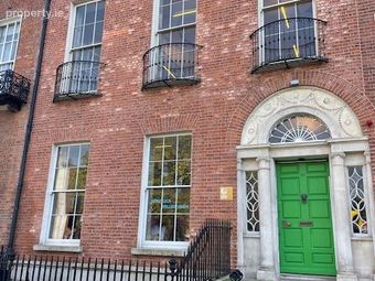 37 Merrion square East, Dublin 2
