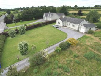 River View, Chapel Road, Castlecoote, Co. Roscommon, Castlecoote, Co. Roscommon