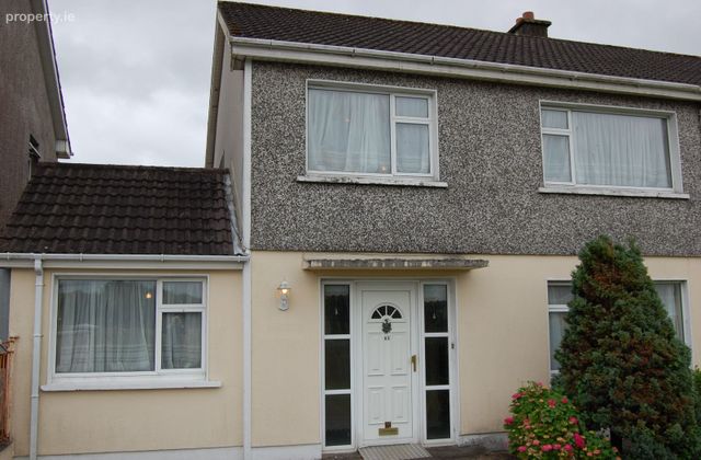 63 Raheen Gardens, Dooradoyle, Co. Limerick - Click to view photos