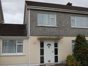 63 Raheen Gardens, Dooradoyle, Co. Limerick
