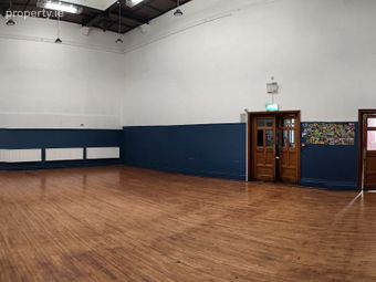 6/5 Chancery Place, Dublin 7, Smithfield, Dublin 7