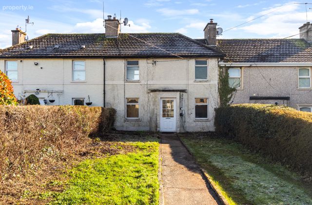 22 Marble Park, Riverstown, Riverstown, Co. Cork - Click to view photos
