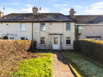 22 Marble Park, Riverstown, Riverstown, Co. Cork