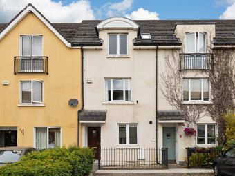33 Delhurst Terrace, Ongar, Dublin 15, Ongar, Dublin 15 - Image 2