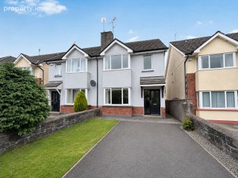 39 Palace Fields,Tuam,Co. Galway, Tuam, Co. Galway