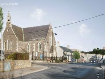 Site With Full Planning Permission, Main Street, Newtownmountkennedy, Co. Wicklow - Image 5